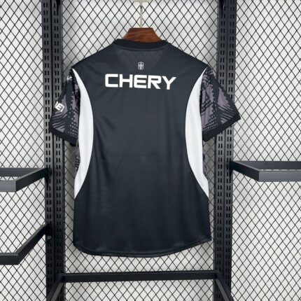 Mens Club Deportivo Universidad Catolica 2025/26 Away Jersey