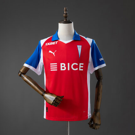 Mens Club Deportivo Universidad Catolica 2026/27 Away Jersey
