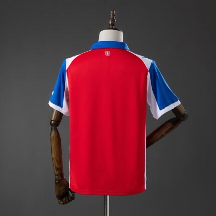 Mens Club Deportivo Universidad Catolica 2026/27 Away Jersey