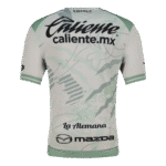 Mens Club León F.C. 2025/26 Away Jersey