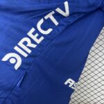Mens Club Nacional de Football 2024 Blue Jersey
