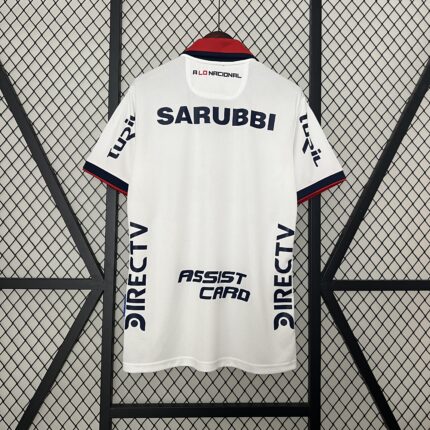 Mens Club Nacional de Football 2024 Home Jersey