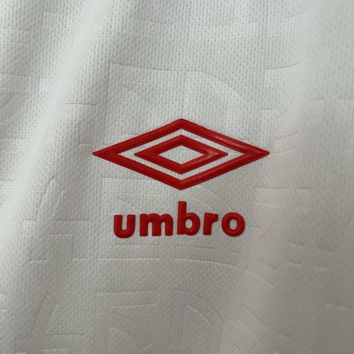 Mens Club Nacional de Football 2024 Home Jersey