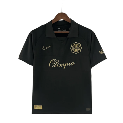 Mens Club Olimpia 2022/23 120th Anniversary Jersey