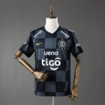 Mens Club Olimpia 2026/27 Away Jersey