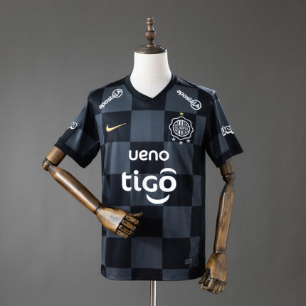 Mens Club Olimpia 2026/27 Away Jersey