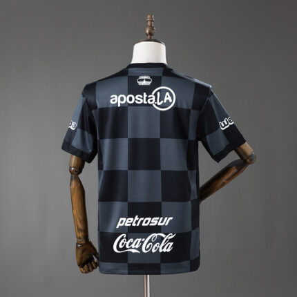 Mens Club Olimpia 2026/27 Away Jersey