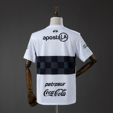 Mens Club Olimpia 2026/27 Home Jersey