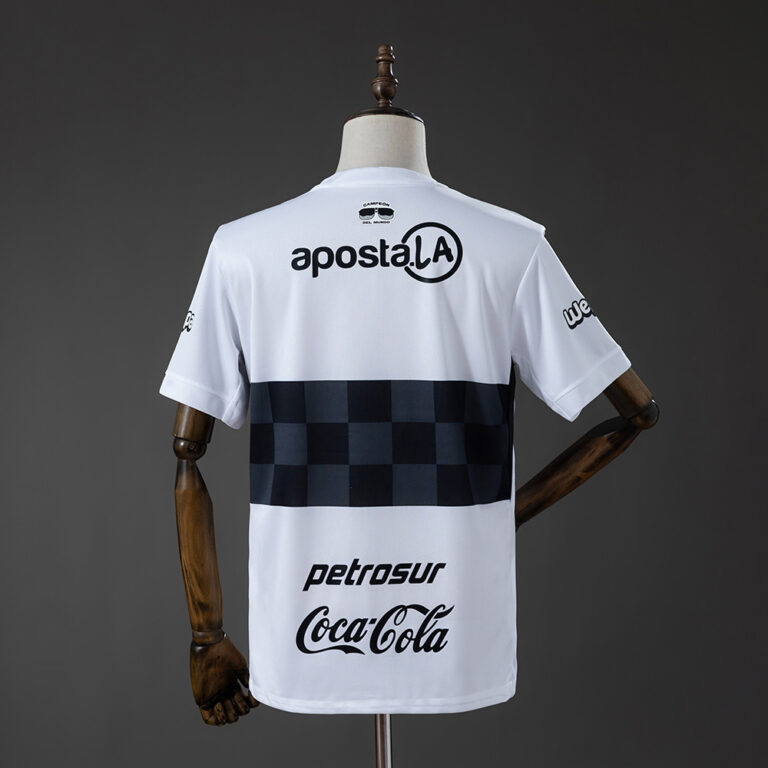 Mens Club Olimpia 2026/27 Home Jersey