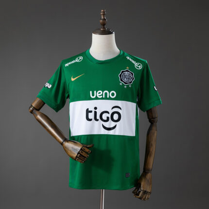 Mens Club Olimpia 2026/27 Third Jersey