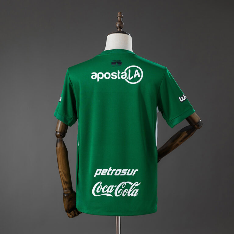Mens Club Olimpia 2026/27 Third Jersey