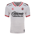 Mens Club Tijuana 2025/26 Away Jersey
