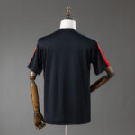 Mens Colo-Colo 2026/27 DNA T- Black Jersey