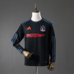 Mens Colo-Colo 2026/27 Home Jersey