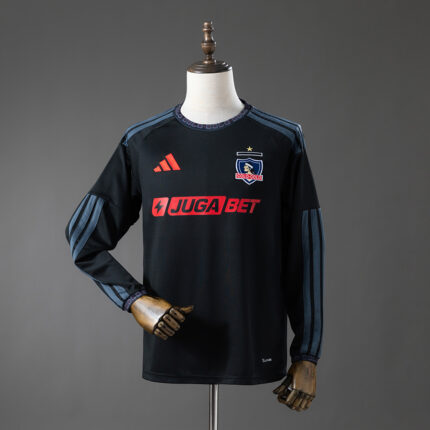 Mens Colo-Colo 2026/27 Home Jersey