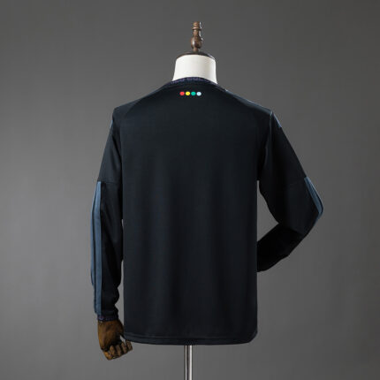 Mens Colo-Colo 2026/27 Home Jersey