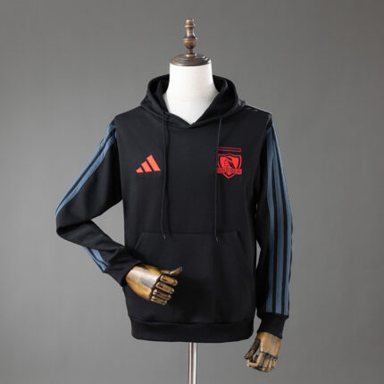 Mens Colo-Colo 2026/27 Hoodie