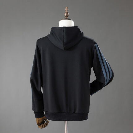 Mens Colo-Colo 2026/27 Hoodie