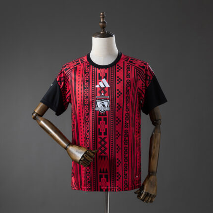 Mens Colo-Colo 2026/27 Jersey