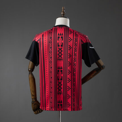 Mens Colo-Colo 2026/27 Jersey