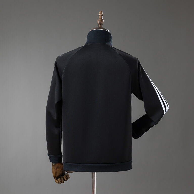 Mens Colo-Colo 2026/27 Originals Black Jacket