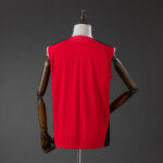 Mens Colo-Colo 2026/27 Red Training Vest