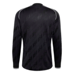 Mens Colo-Colo 2026/27 Retro Style Long Sleeve Jersey