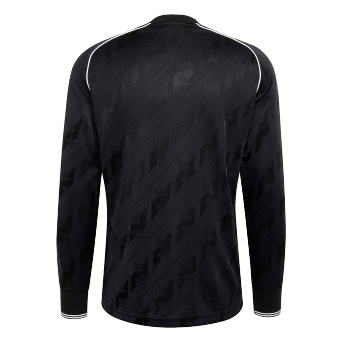 Mens Colo-Colo 2026/27 Retro Style Long Sleeve Jersey