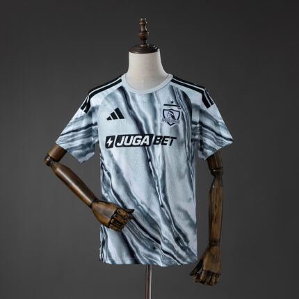Mens Colo-Colo 2026/27 Special Edition Jersey