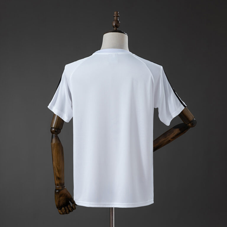 Mens Colo-Colo White T- Originals Jersey