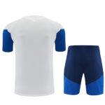 Mens Colombia 2026 World Cup White Training Jersey