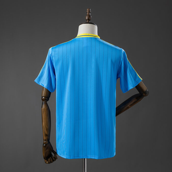Mens Colombia Terrace Icons Blue Jersey