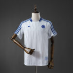 Mens Colombia Terrace Icons White Jersey