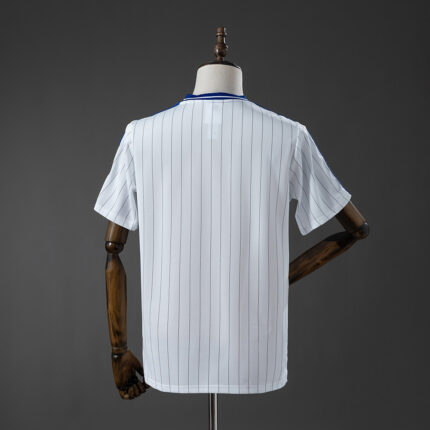 Mens Colombia Terrace Icons White Jersey