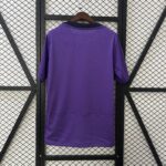 Mens Corinthians 2025/26 purple Training Jersey