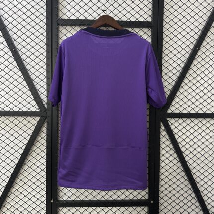 Mens Corinthians 2025/26 purple Training Jersey