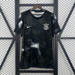 Mens Corinthians 2025/26 suit Training Jersey