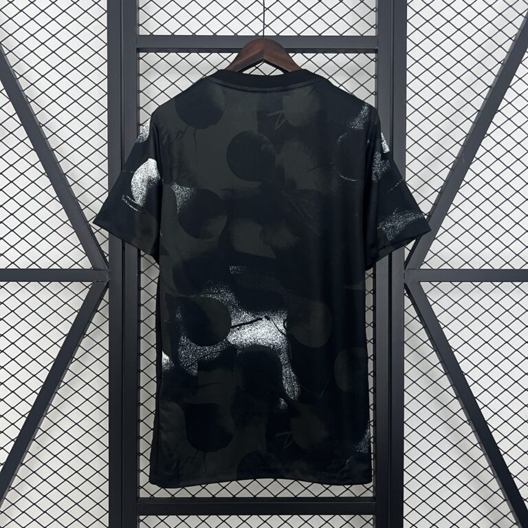 Mens Corinthians 2025/26 suit Training Jersey