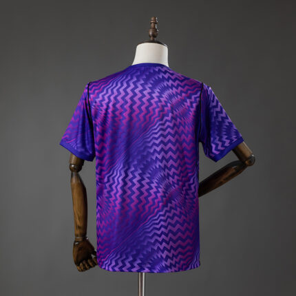 Mens Corinthians 2026/27 Goalkeeper Purple Jersey