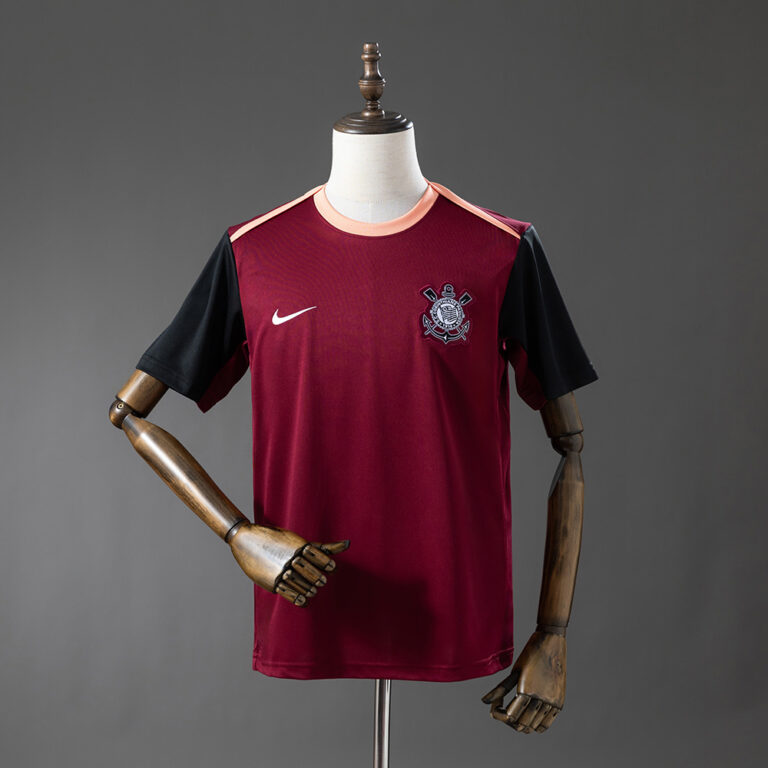 Mens Corinthians 2026/27 Training Jersey