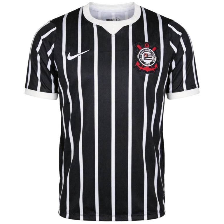 Mens Corinthians 2026 Away Jersey