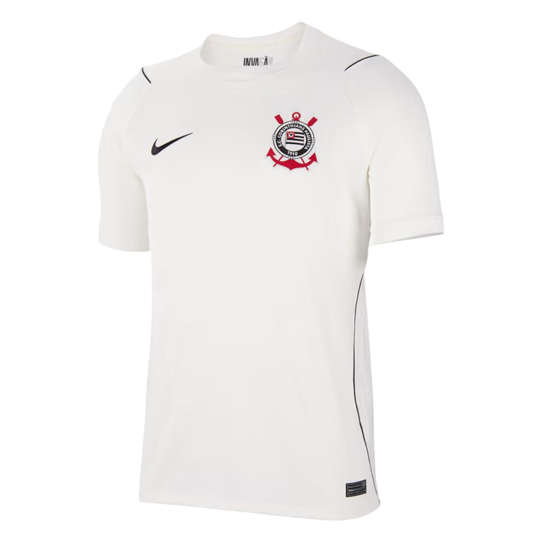 Mens Corinthians 2026 Home Jersey