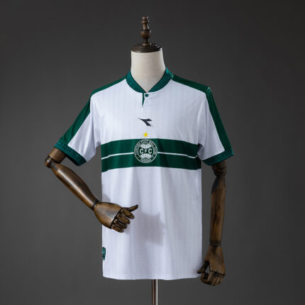 Mens Coritiba 2026/27 Home Jersey