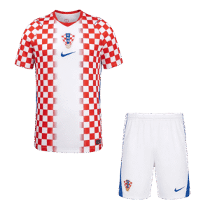 Mens Croatia 2026 World Cup Home Kit
