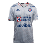 Mens Cruz Azul 2025/26 Away Jersey