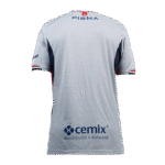 Mens Cruz Azul 2025/26 Away Jersey