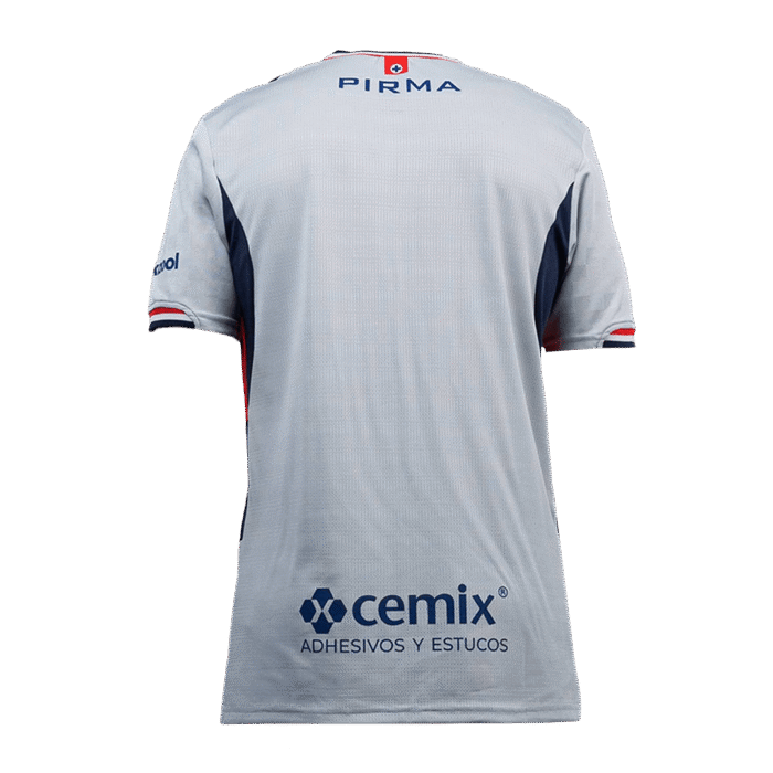 Mens Cruz Azul 2025/26 Away Jersey