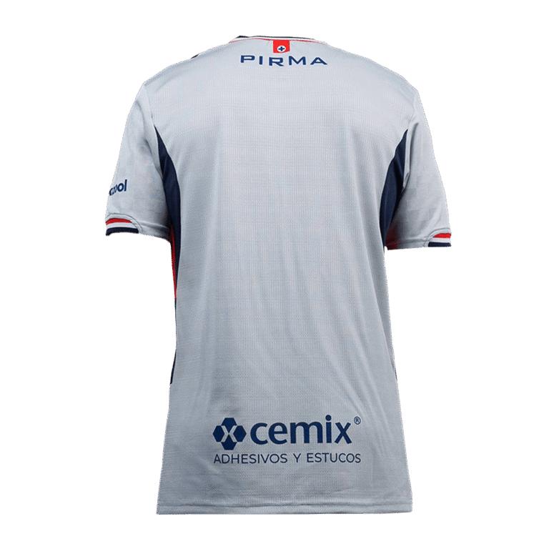 Mens Cruz Azul 2025/26 Away Jersey