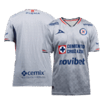 Mens Cruz Azul 2025/26 Away Jersey