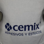 Mens Cruz Azul 2025/26 Away Jersey Player Version